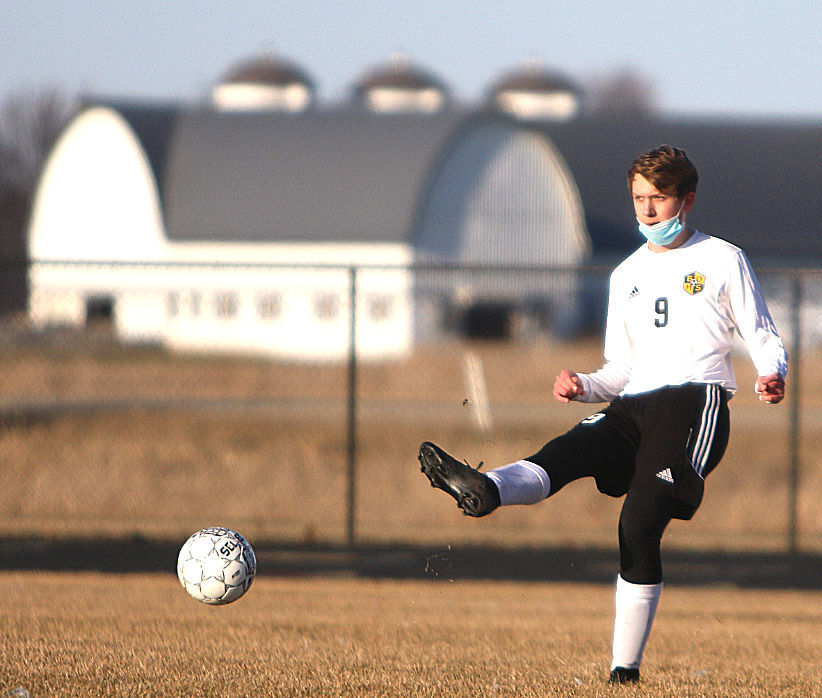 Ethan Haucke